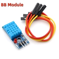 Smart Electronics DHT11 Temperature And Relative Humidity Sensor Module for arduino DIY KIT