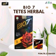 Bio 7, bio7, bio 7 Bio seven herbal drops