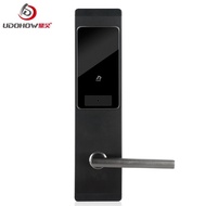 Magnetic Card Hotel Swipe Card Lock Smart Lock Lock Induction Lock Hotel Apartment Dinghao Door Lock