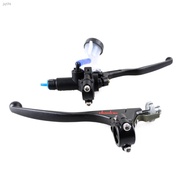 ❏☼Brembo Brake Master  PS16 Domino x Brembo Brake Master Brake Lever Left &amp; Right Seteasy