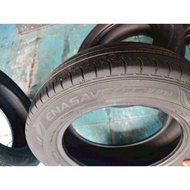 Percentage Tire Second-Hand Dunlop Tires Size 185 65 R15 Year 23 Each
