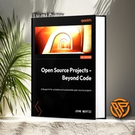 Open Source Projects - Beyond Code