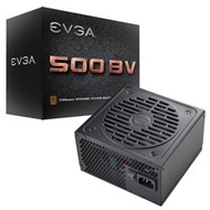 EVGA 500 BV 500W 80+ BRONZE POWER SUPPLY