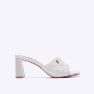 Everbest Sepatu Pesta Lovelle Beige & Black