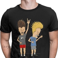 Beavis head Shirts Men | Beavis head Tshirt | Rock Shirt Men | Rock T-shirt - Hot XS-6XL