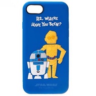 [現貨 iphone 7/8/SE2] Star Wars R2 星戰 手機殼 IPhone case 7 8 SE2020