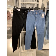 HnM women's Skinny jeans