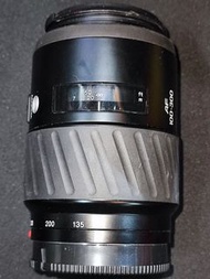 Minolta 100-300/4.5-5.6 AF ZOOM for Sony A(單反系統) NO E