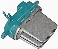 FEPLEO Blower Regulator Blower Motor Regulator, for, Q7, for Seat, Alhambra, for VW, Amarok, for Sha