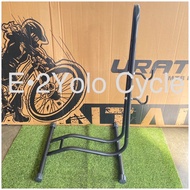 Premium Bicycle Cycling Bike Parking Rack Storage Service stand BICYCLE PARKING STAND Bcycle Repair 