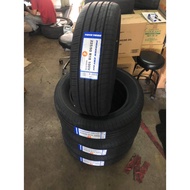 TOYO CR1 225/60/18 225/60R18 2256018 225-60-18 225 60 18 TAYAR BARU NEW TYRE PROTON X70 X50 MAZDA HO