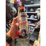 ✽KOBY TIRE SEALANT AND INFLATOR (ORIGINAL)