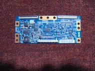 T-con 邏輯板 T460HW03 VF ( BenQ  L42-6400 ) 拆機良品