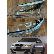 BMW 5 SERIES E60 2004-2010 HIGH/LOW SPEC HEADLAMP COVER