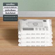 ecoco | กระดาษม็อบชุบน้ำเช็ดฝุ่นใช้แล้วทิ้ง