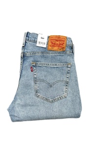 Levis 511 Light blue ORIGINAL NEW strechable denim