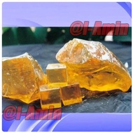 Arpus Gondolarukem/ Siongka Stone/ Pine Sap/ - 250gr