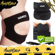 Knee Support AOLIKES {Original} Knee Decker Knee Protector Injury compression brace braces Cycling G
