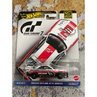 hotwheels nissan skyline gtr r34