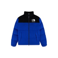 The North Face x Aime Leon Dore Casentino Nuptse Jacket Blue Unused