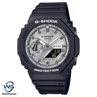Casio G-Shock GA-2100SB-1A GA2100SB GA2100 GA-2100 GA-2100SB Men Casual Sports Watch