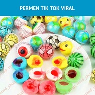 permen tiktok viral halal