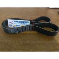 FAN BELT NISSAN ELGRAND E52 3.5 11720-3WS0B 7PK 1035 MITSUBOSHI CAR FAN BELT