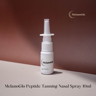 MelanoGlo Premium Peptide Nasal Spray 10ml