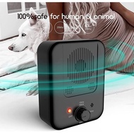 Deter Nuisance Barking USATech Best Seller Tony Ultrasound Barking Training Equipment