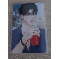 Official PC Bomtoon Thai CMAR Jitae