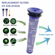  Filter For Dyson V6 V7 V8 DC58 DC59 Replacement Animal Vacuum Cleaner