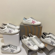 GGDB GoIden Goose Star Small Dirty Shoes Men Women Sports Shoes Casual Shoes