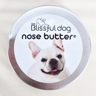 บาล์มทาจมูกสุนัข Nose Butter Cream Unscented 56 g [The Blissful Dog®]