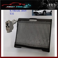 FC ORIGINAL NISSAN XTRAIL 2015 EVAPORATOR, X-TRAIL T32 AIRCOND COOLING COIL, X TRAIL AIR COND COIL A