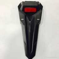 Dè sau Exciter 150 kiểu Sonic / đuôi biển số EX 150 / chắn bùn sau Exciter 150