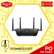 NETGEAR Nighthawk 5-Stream AX3600 Dual-Band WiFi 6 Router RAX41