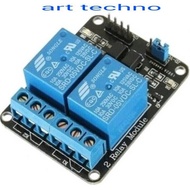 DP99 relay 2 channel module / relay expansion board
