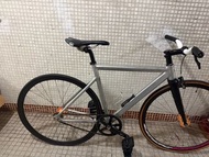 Fixed gear skream bike 車架 s碼