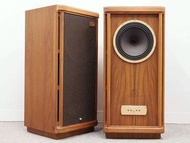 TANNOY Stirling/GR 揚聲器一對 Stirling Tannoy 帶原盒