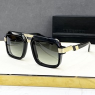 CAZAL Designer Fashion Cool Vacation Square Trendy Men Women Sunglasses Outdoor Driving