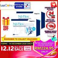 MegaLive NJ-Flex (NJ Flex) 20S / 2x20S