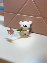 線條小狗