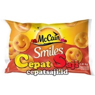 Potato Smile 1.81 kg