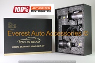 HB4 9006 - RS Mini Grand Premium LED Headlight Lampu Depan Mobil