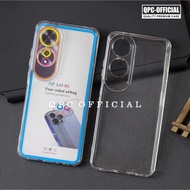 Oppo A60 Softcase Bening Clear case Bening Oppo A60