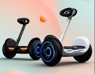 Ninebot九號電動自平衡車L系列 L8