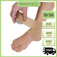 Sports tape, joint tape to reduce injuries Sports Tape Kinesiology Tape