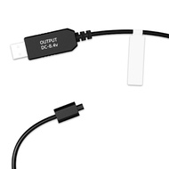 【HOT】for Di2 USB Charge Cable 8070 Electronic Shifters Battery Charger Adapter Line