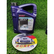 Rowe SYNT RS D1 5w-30 Fully Synthetic Engine Oil (4L) 100% Made in Germany