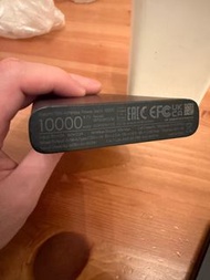小米移動電源 10000/20000/30000mAh  100各一  甚少用 新舊如圖